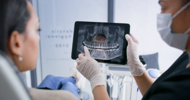 Licensed Dental service in Eden, TX - Smile Center Dentistry